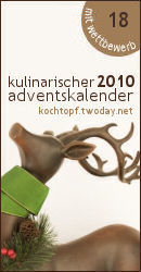 Kulinarischer Adventskalender 2010 mit Wettbewerb - Türchen 18.jpg